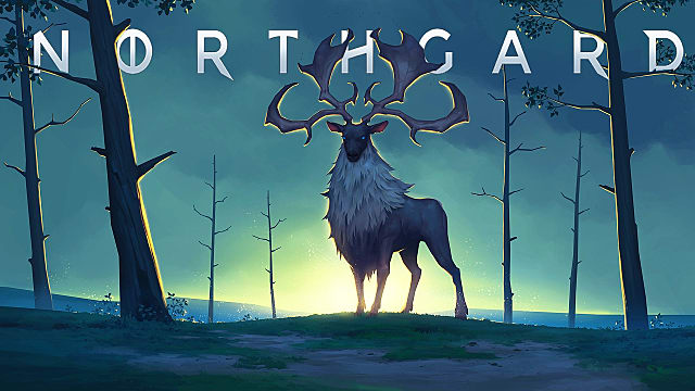 Northgard Banner