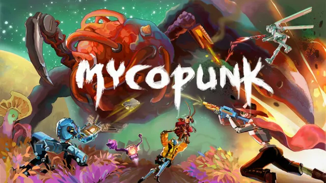 Mycopunk Banner