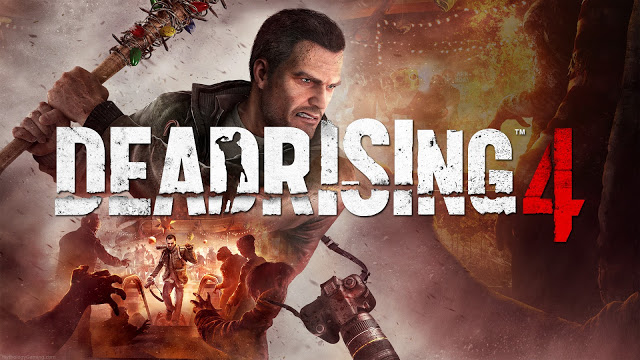 Dead Rising 4 Banner