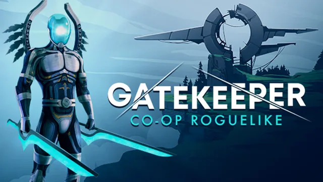 Gatekeeper Banner