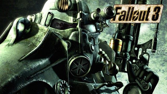 Fallout 3 Banner