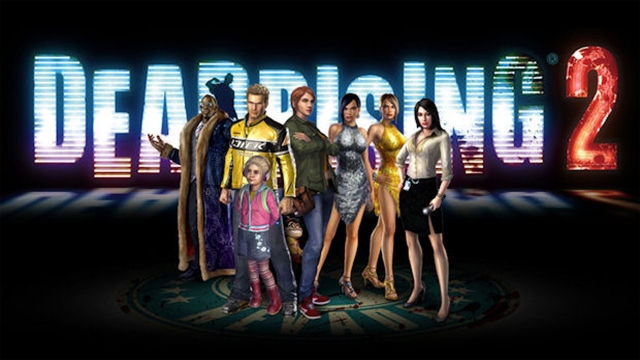 Dead Rising 2 Banner