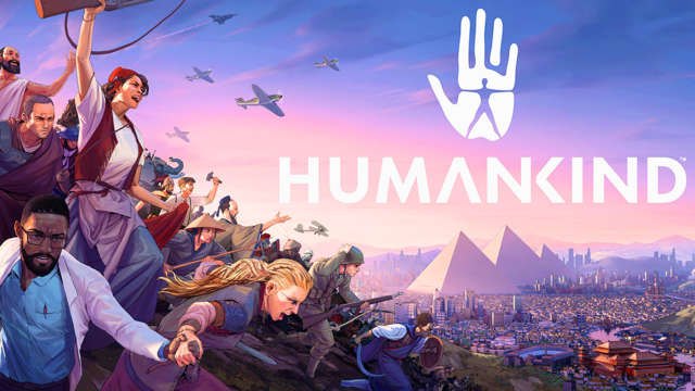 Humankind Banner