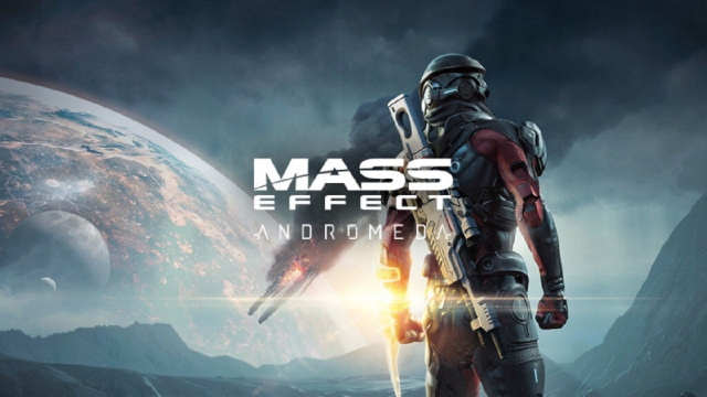 Mass Effect: Andromeda Banner