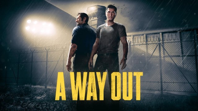 A Way Out Banner
