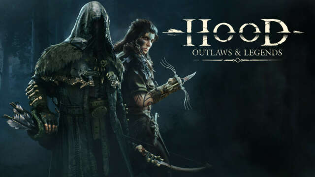 Hood: Outlaws & Legends Banner