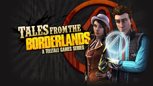 Tales from the Borderlands Banner
