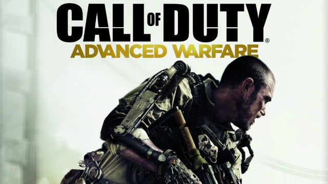 Call of Duty: Advanced Warfare Banner