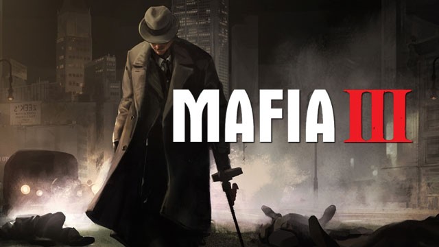 Mafia III (Definitive Edition) Banner