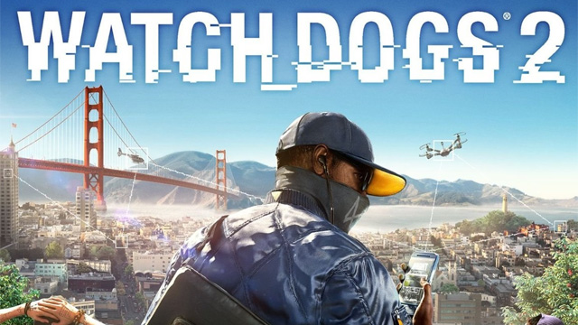 Watch Dogs 2 Banner