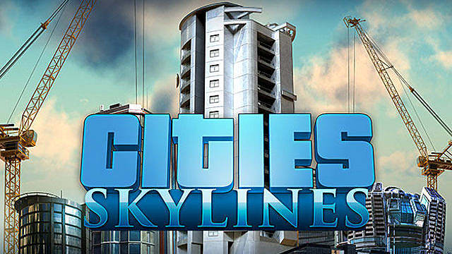 Cities: Skylines Banner