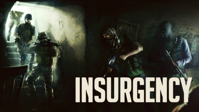 Insurgency Banner