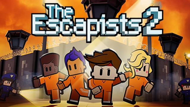 The Escapists 2 Banner