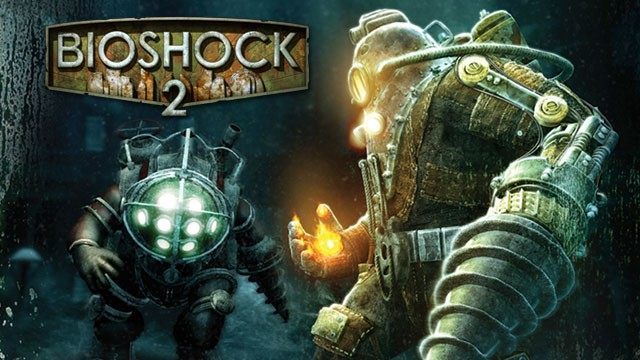 Bioshock 2 Remastered Banner