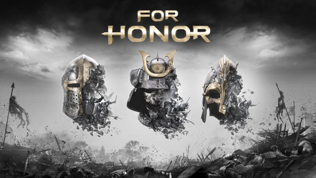 For Honor (EU) Banner