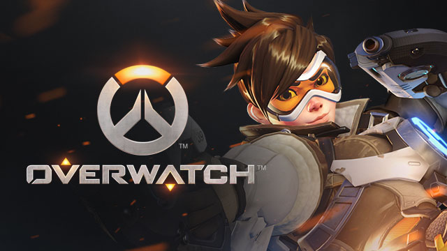 Overwatch (GOTY) Banner