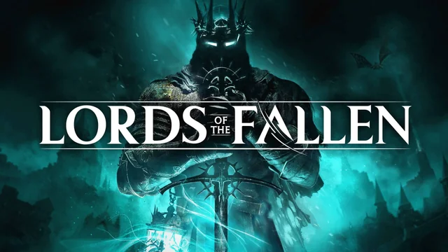 Lords of the Fallen Banner