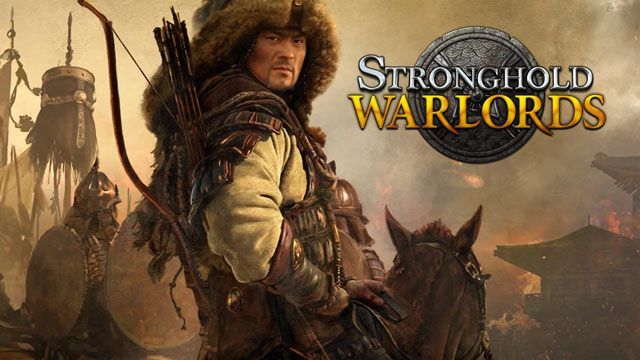 Stronghold: Warlords Banner