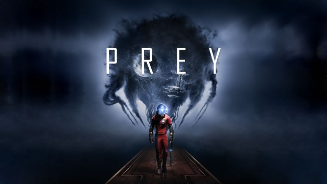 Prey Banner