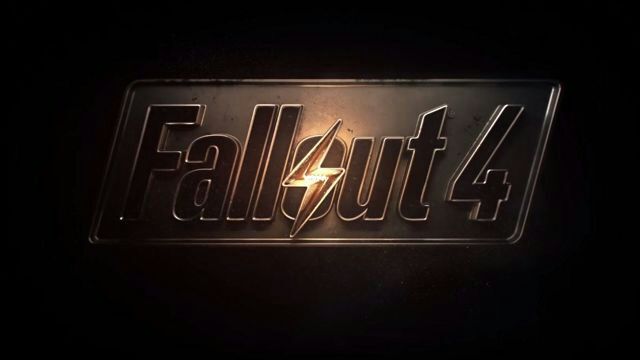Fallout 4 Banner