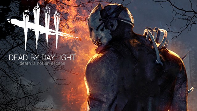 Dead by Daylight Banner