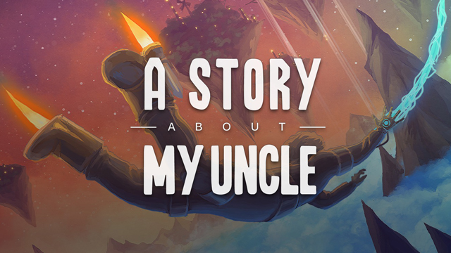 A Story About My Uncle Banner
