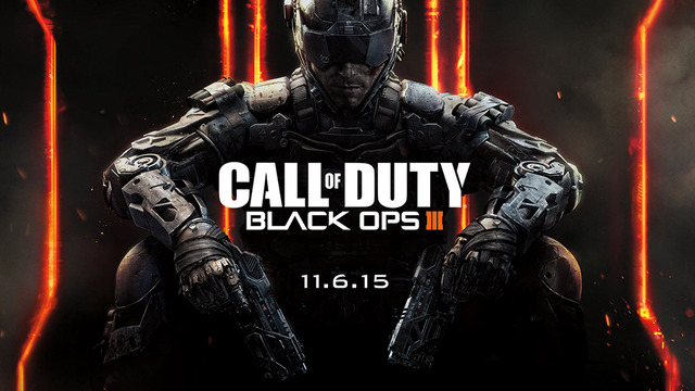 Call of Duty: Black Ops 3 Banner