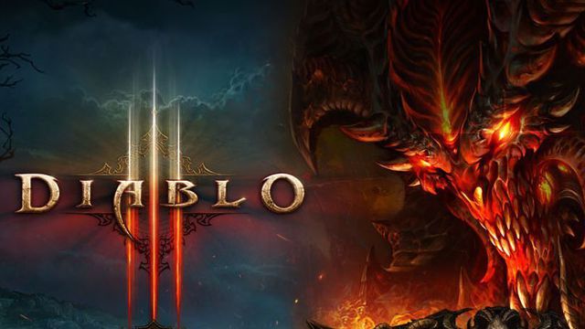 Diablo 3 (EU) Banner