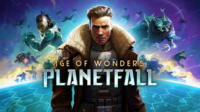 Age of Wonders: Planetfall Banner