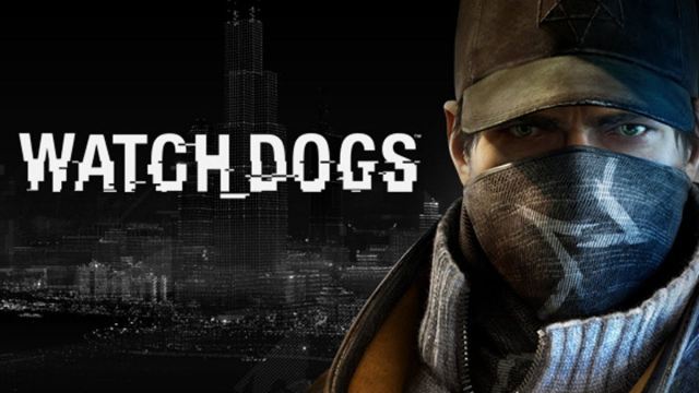 Watch_Dogs Banner