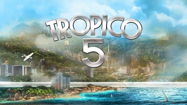 Tropico 5 Banner
