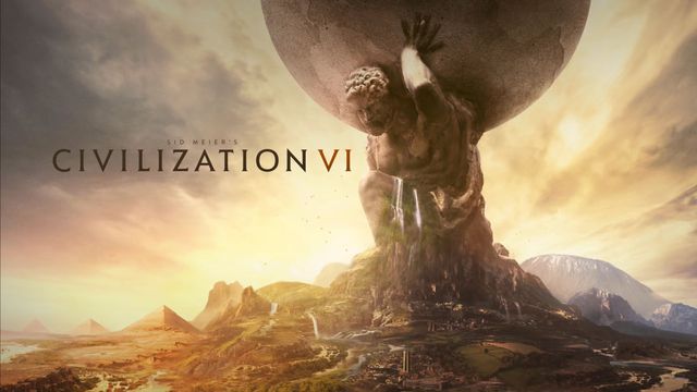Civilization 6 Banner