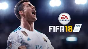 Fifa 18 Banner