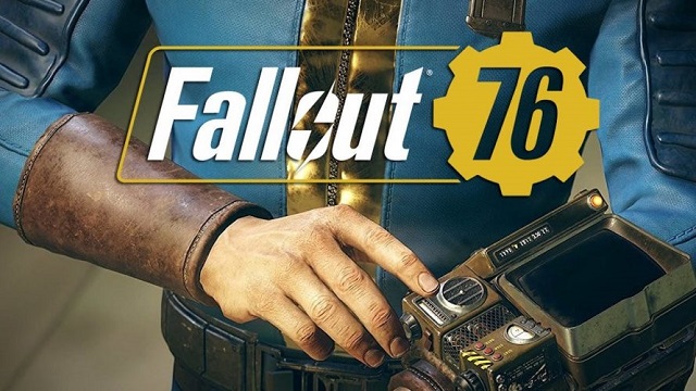Fallout 76 Banner