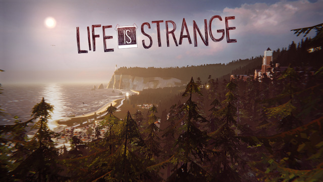 Life is Strange Remastered Banner