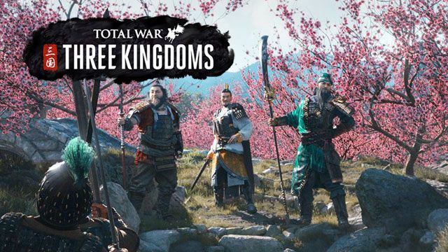 Total War: Three Kingdoms Banner
