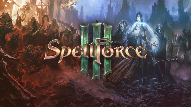 SpellForce 3 Banner