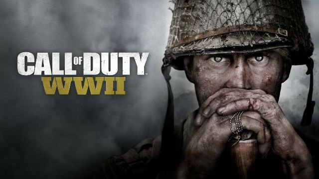 Call of Duty: World War II Banner