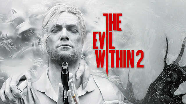 The Evil Within 2 Banner