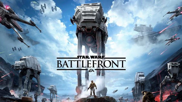 Star Wars: Battlefront  Banner