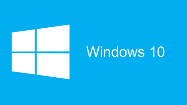 Windows 10 Home OEM Banner